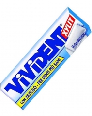 PERF.VIVIDENT CONF.PZ.40 SPEARMINT